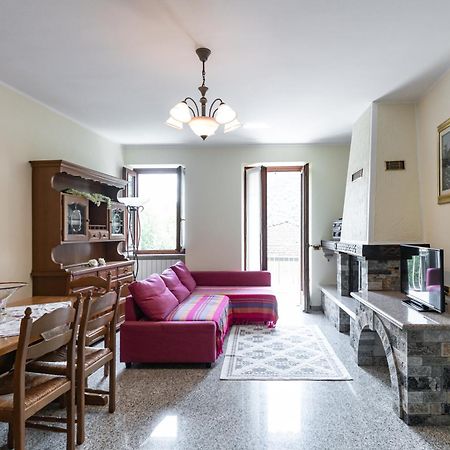 Appartamento Vista Grigna, Natura,Sport E Relax Primaluna Exteriér fotografie