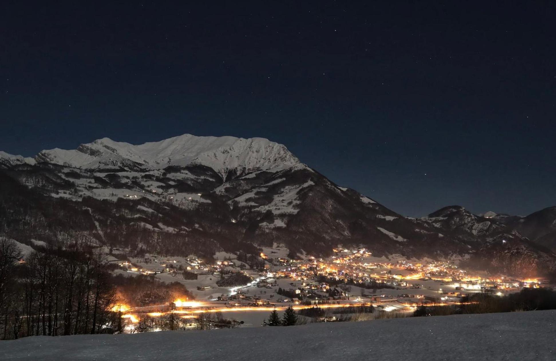 Appartamento Vista Grigna, Natura,Sport E Relax Primaluna Exteriér fotografie